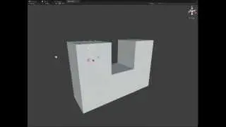 Unity snapping