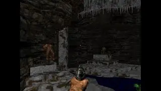 Mogor's Winter #5 - Pistol Start илиОпускатель