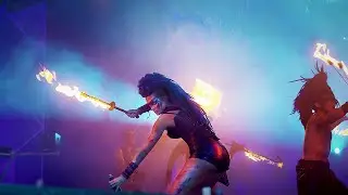 Exhale ft. Coda - Ameno (Hardstyle Cover of ERA) | HQ Videoclip
