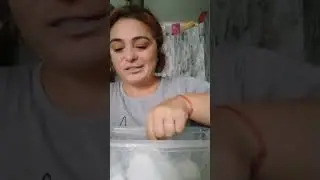 асмр глино мел🤗👍 хруст🤗🤤