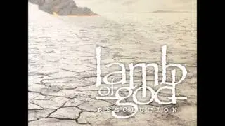 Lamb of God - King Me