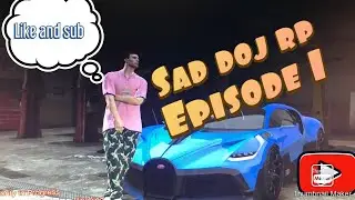 We sold a mustang | SAD DOJ Rp