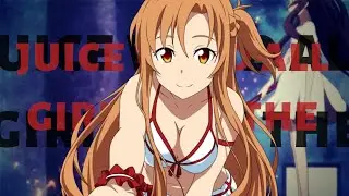JUICE WRLD - ALL GIRLS ARE THE SAME