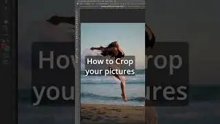 Como cortar suas fotos no photoshop [2022]