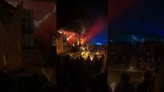 Modem Festival Night Vibes