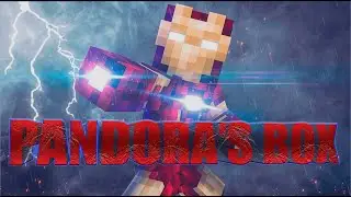 PANDORA'S BOX/КТО ТАКОЙ НАСТОЯЩИЙ МУЖЧИНА????
