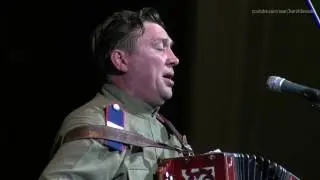 Юрий Щербаков-Далеко проходит слава