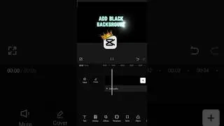 Text Effect in Capcut #capcut #shorts