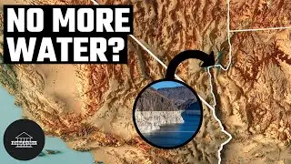 Why the American Southwest is Running out of Water