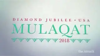 Atlanta volunteers in action at Nauroz and Diamond Jubilee Mubarak