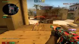 im not global