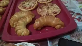 Дадя Вася кичкинаси