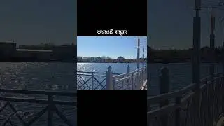 залив. 