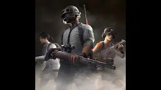 Красивая катка в PUBG BATTLEGROUNDS