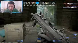 CS 1.6 BIRAKIYOR MUYUM - CS 2 GEÇMELİ MİYİZ!?