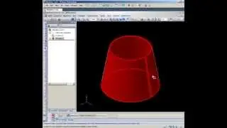 Развертка КОМПАС-3D