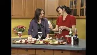 Festive Cocktails