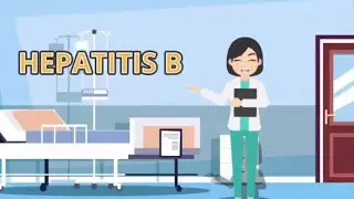 video edukasi tentang penyakit hepatitis dan cara pencegahannya