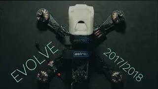 My Drones Come Always Back to Life | FPV
