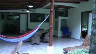 Nosara Paradise Rentals - Casa Capitan