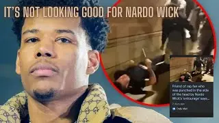 Nardo Wick made the BIGGEST mistake…