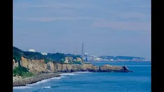 2024.8.16　原発事故から13年後も封鎖されたままの漁村を訪ねた　福島第一原発事故被害地から　未来への伝言