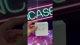 #apple #airpodspro