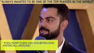 120% Virat Kohli