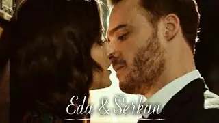 ►Eda & Serkan ~ птичка