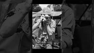 The Camera That Survived Vietnam: The Nikon F