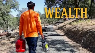 RICH MAN