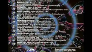 Final Fantasy - I Wanna Dance (The Rave Mission Vol. IV)