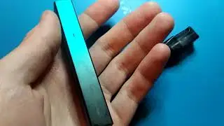 КАК РАЗОБРАТЬ Vaporesso barr