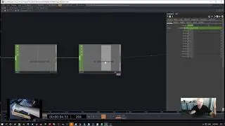 Widgets Part 9 - Binding to channels with the Bind CHOP