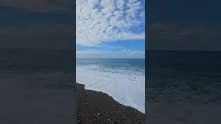 О море море    #япония #пена #море #солнце