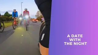 A Date With The Night