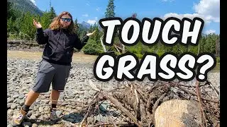 Taking a Long Break From Video Games - Should You Touch Grass?