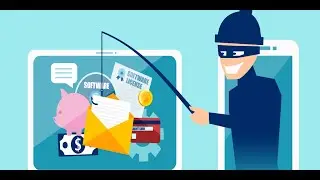 O QUE É PHISHING?