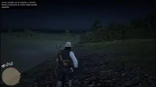 Red Dead Online GUARMA