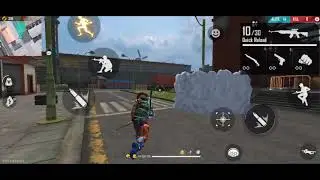 HEADSHOT AND GFX TOOL FOR free fire sensitivity