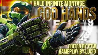 Lucid Halo Infinite Stream Tage 
