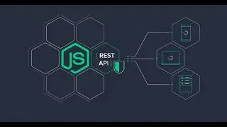 Setup express.js server and connect to mongodb compass