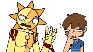 3 dollars ||fnaf:security breach