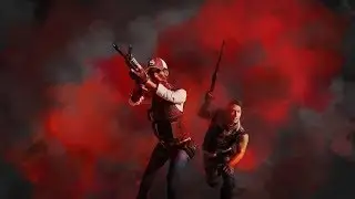 PUBG MOBILE | HIGHLIGHTS FROM RANK PUSH PART 1