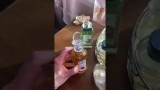 Бюджетные ароматы Brocard
