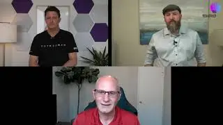 The Tech Effect Episode 26 - With Mr. Joe Way!