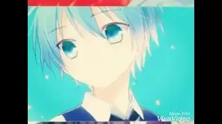 SHATTERED {YAOI} KARMA X NAGISA AMV