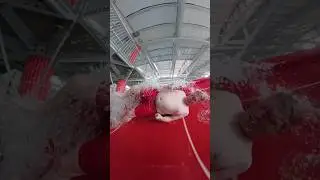 WE LOVE SLIDES ❤️💦#funny #fun #lustig #rutschen #rutsche