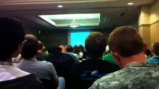 Political Scientist - The Political Landscape 2010