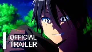 Hitoribocchi no Isekai Kouryaku | Official Trailer | HD
